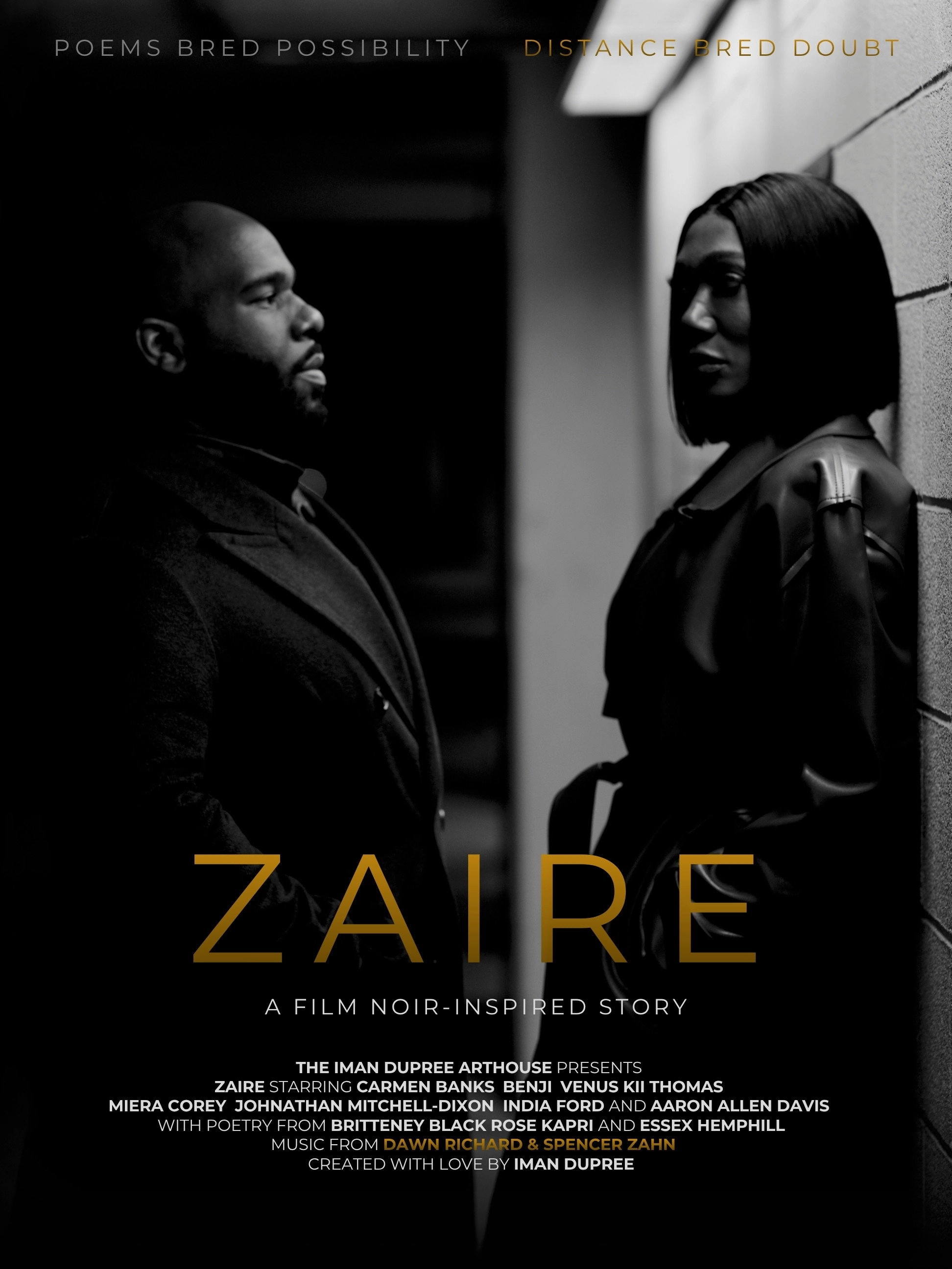 ZAIRE