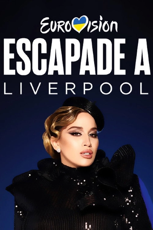 Escapade à Liverpool