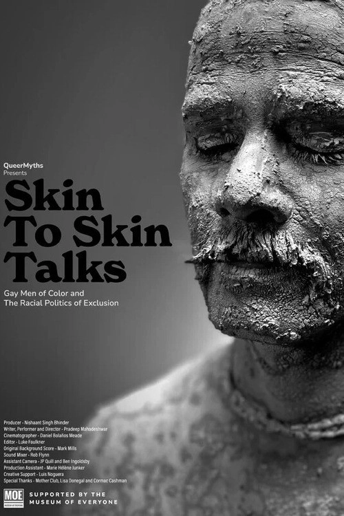 Skin to Skin Talks