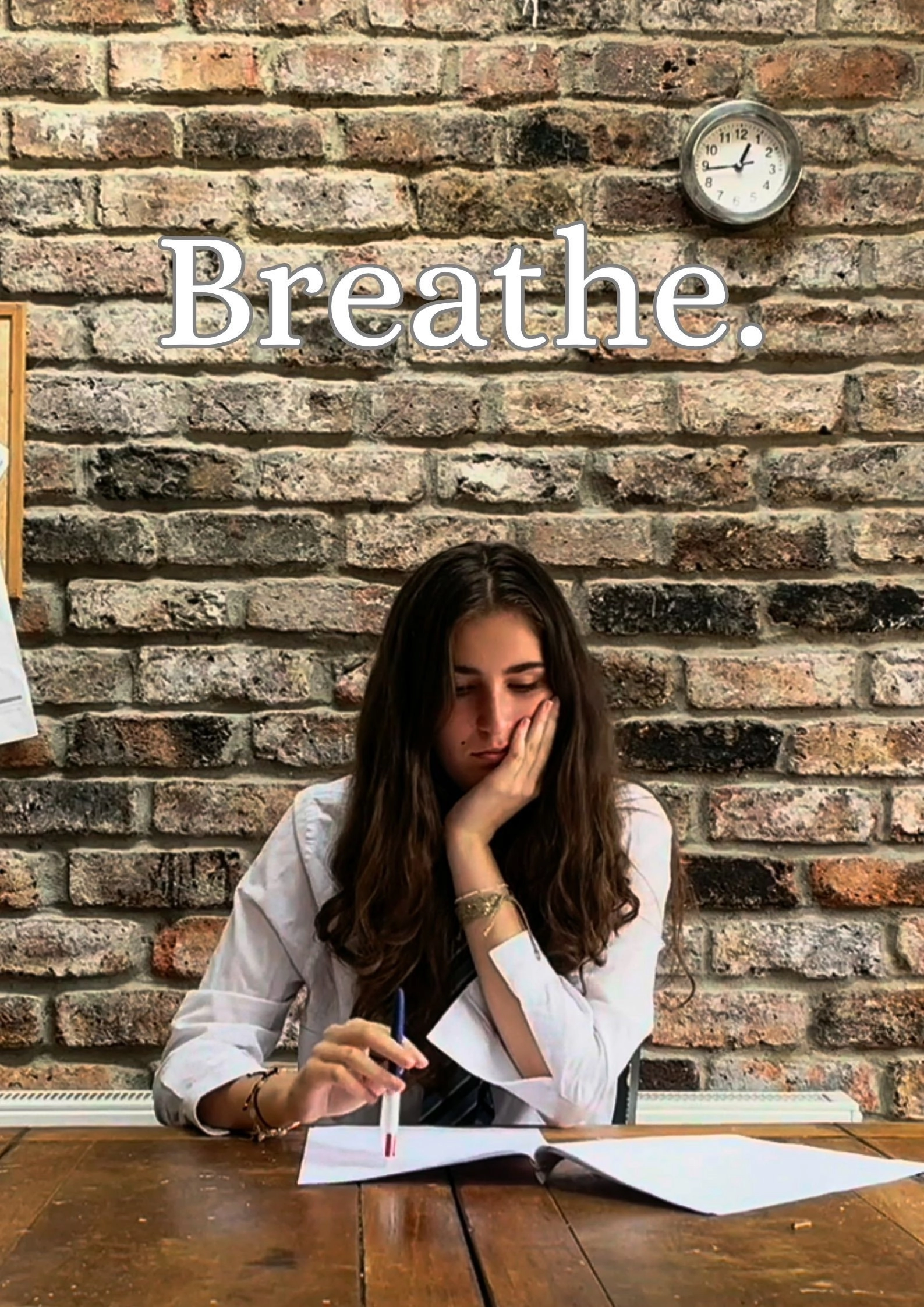Breathe