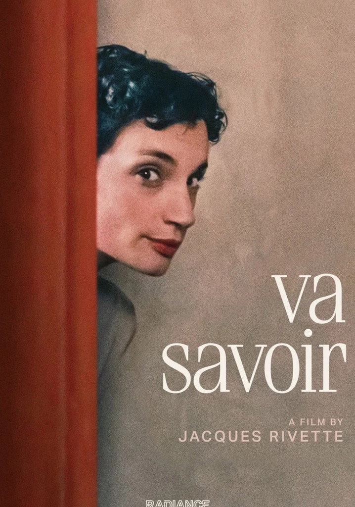 Va savoir+