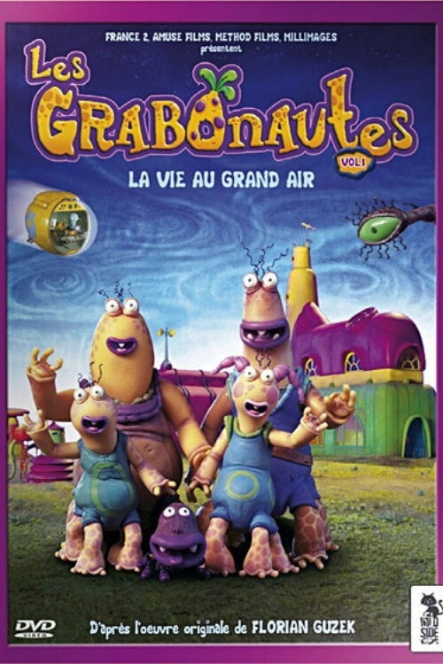 Planet Grabo
