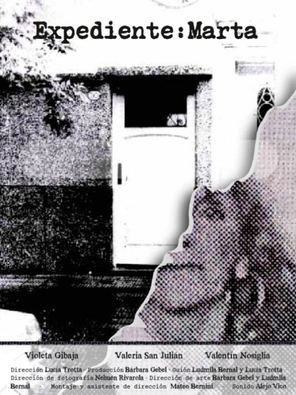 File: Marta