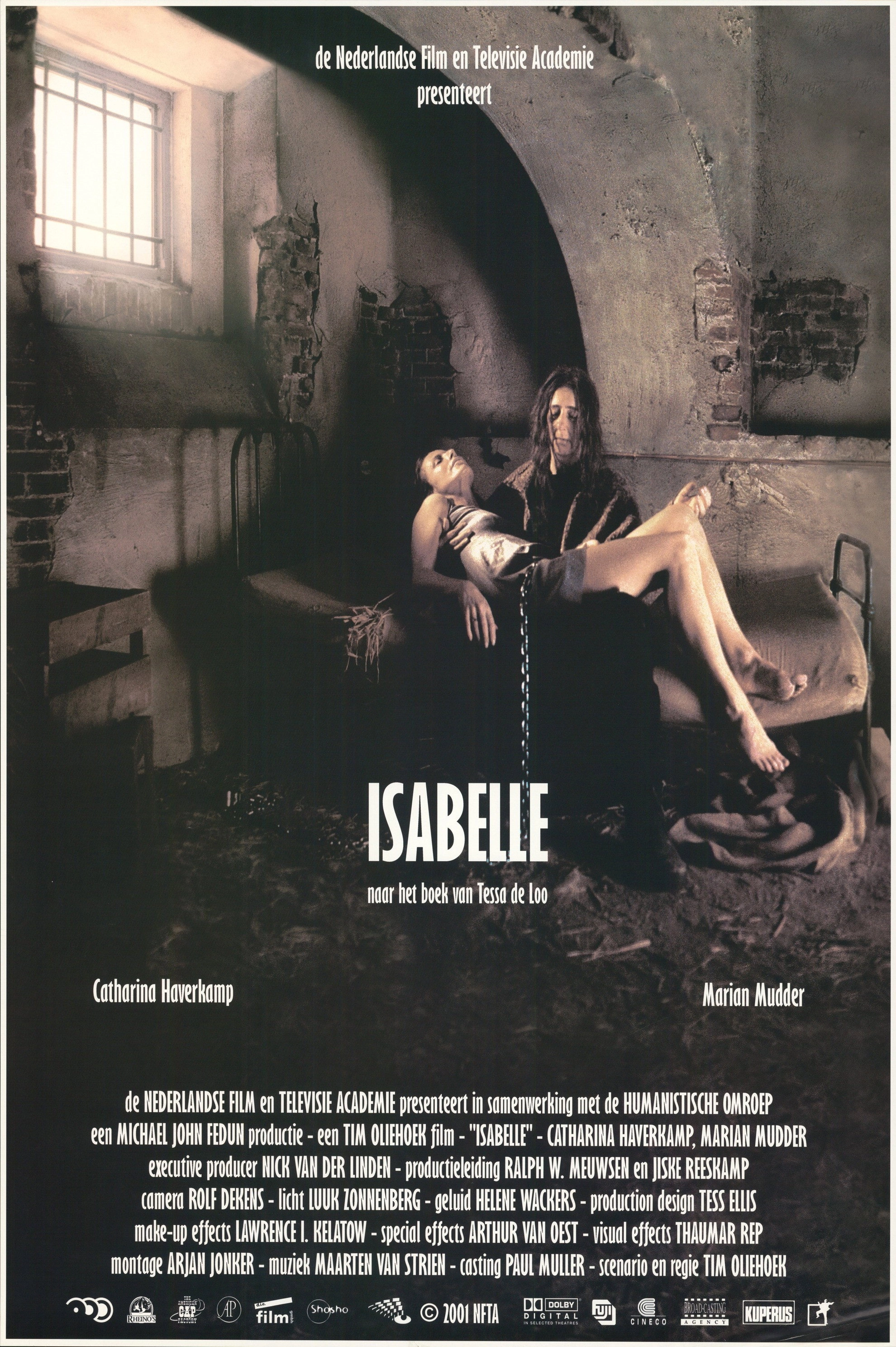 Isabelle