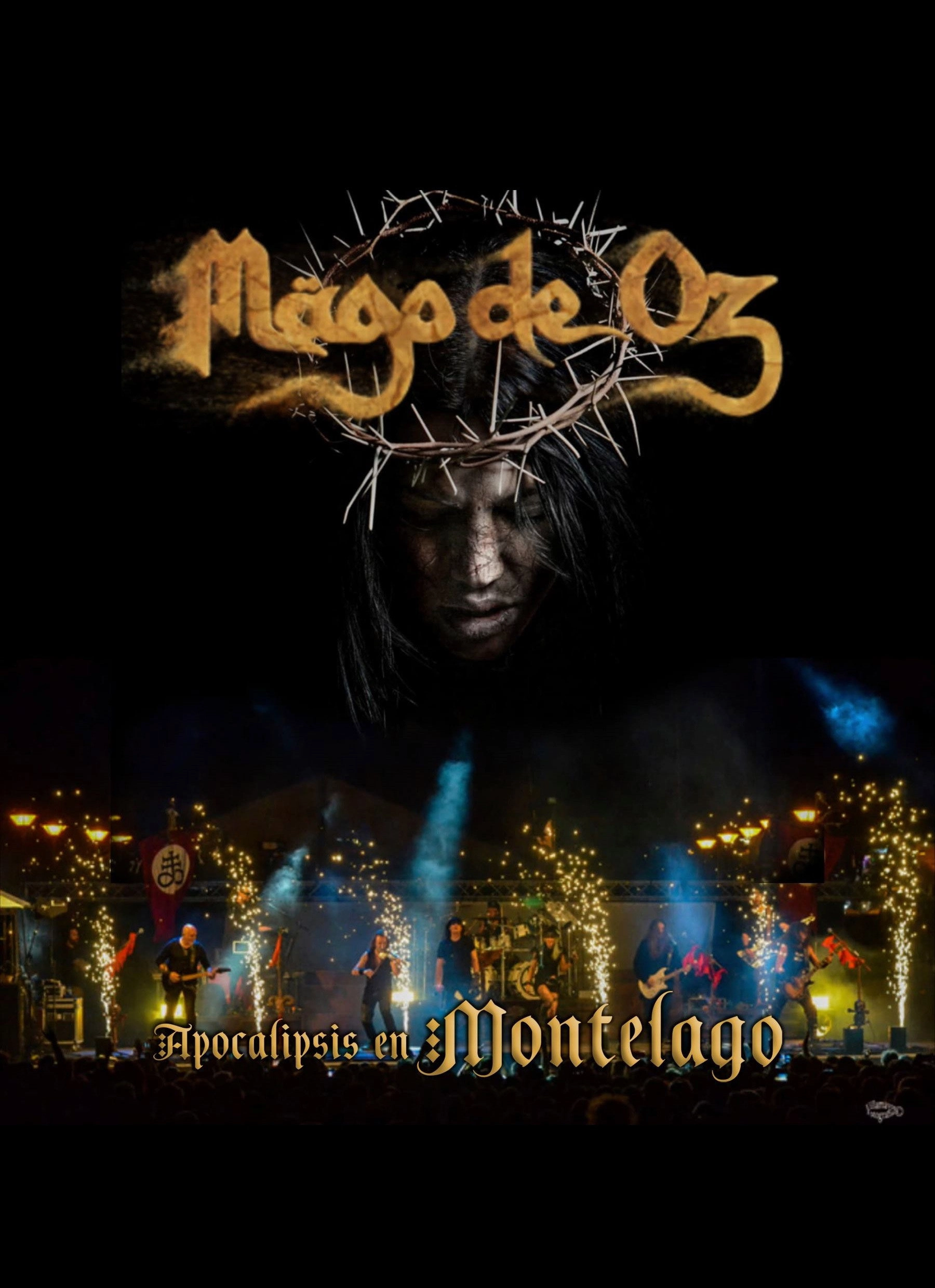 Apocalipsis Tour