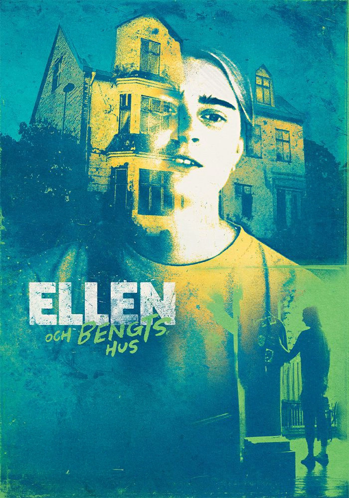 Ellen and Bengt's House