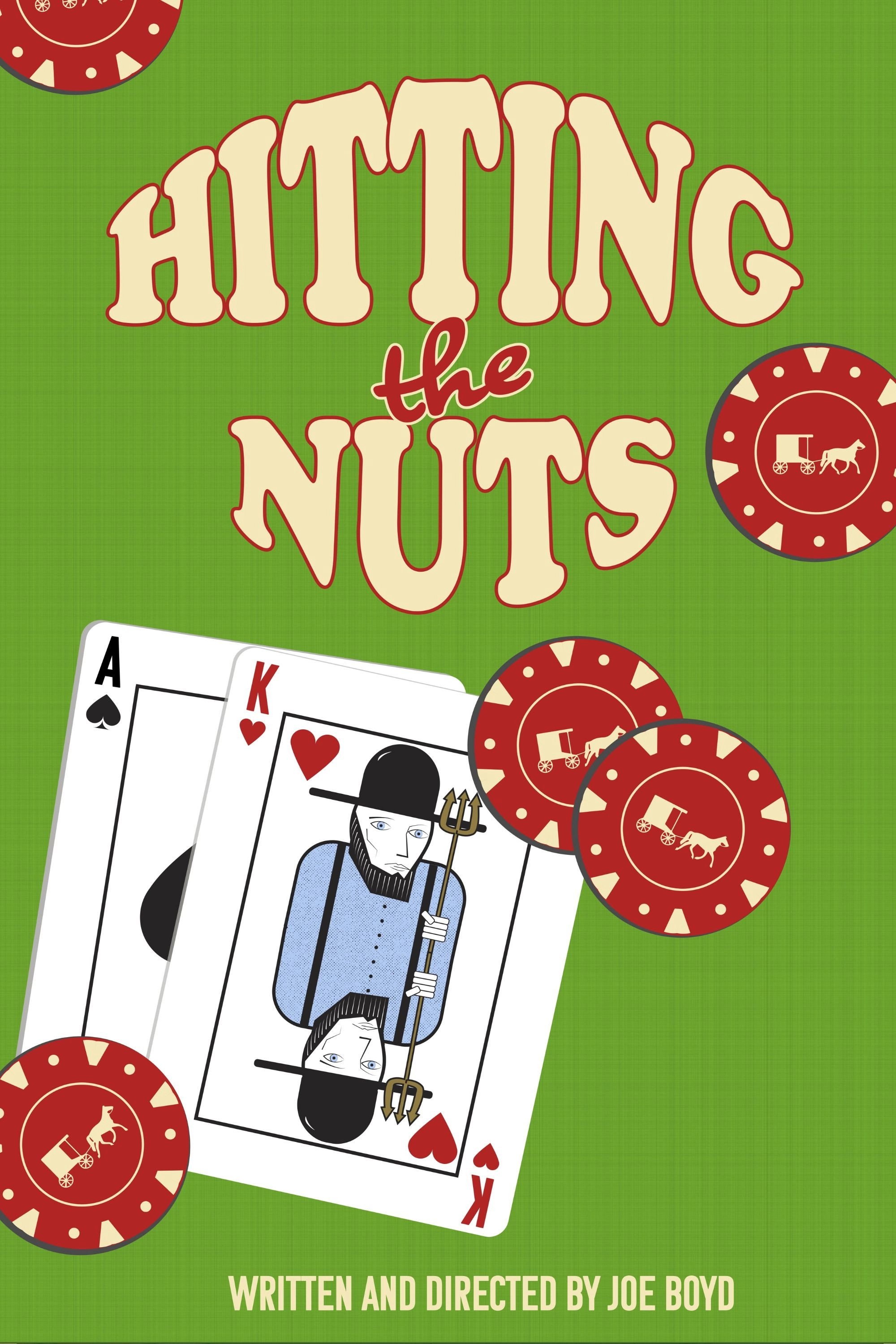 Hitting the Nuts