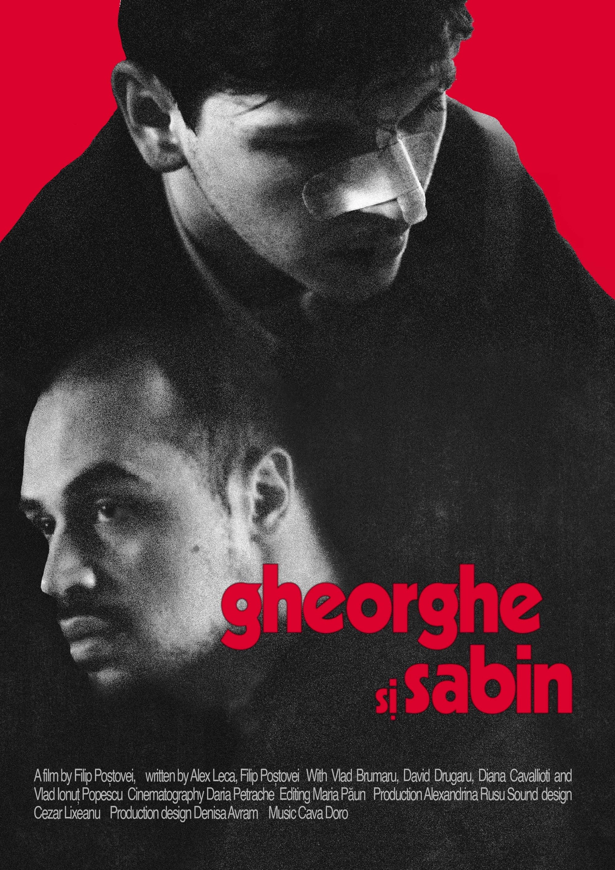 Gheorghe și Sabin