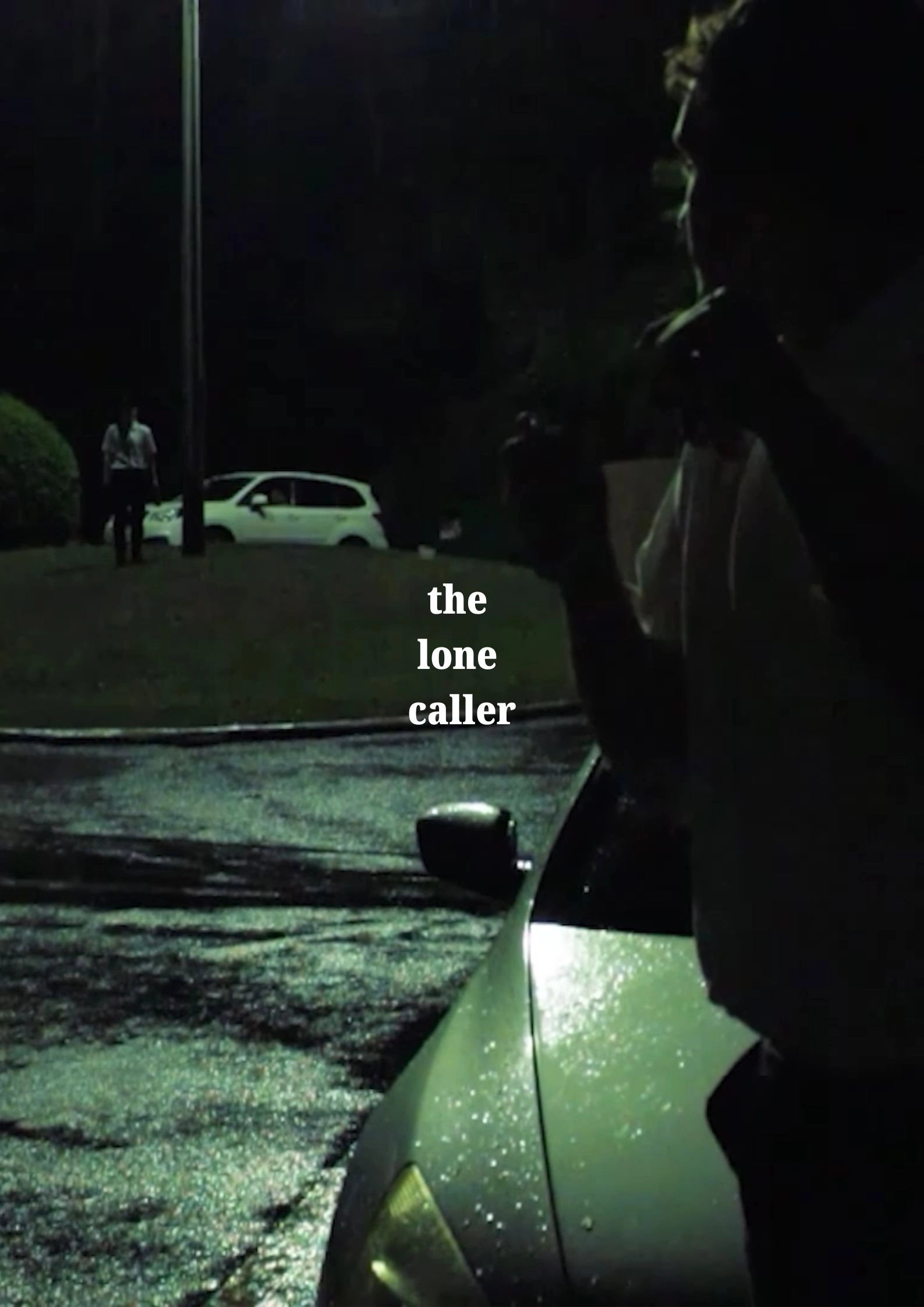 The Lone Caller
