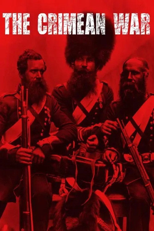 The Crimean War
