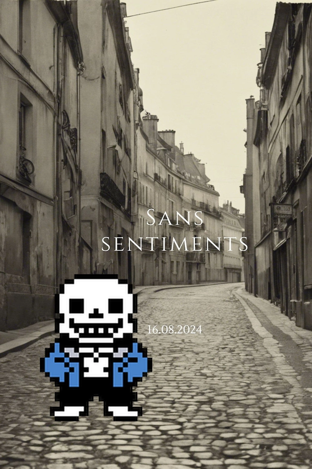 Sans sentiments