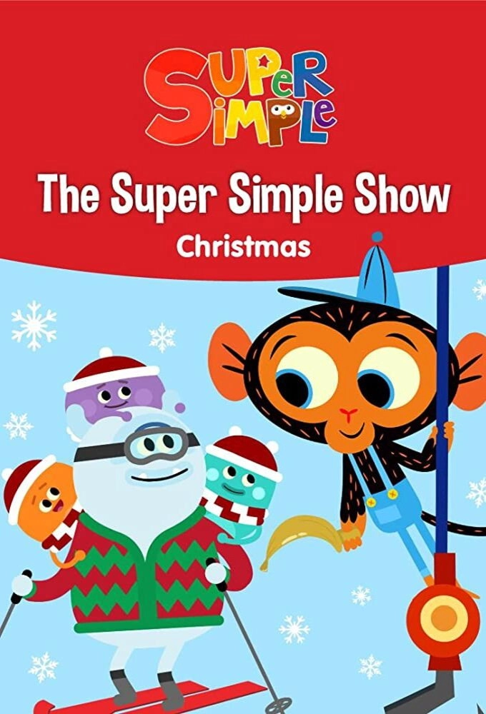 The Super Simple Show - Christmas