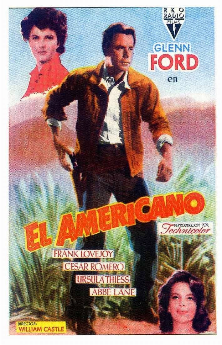 The Americano
