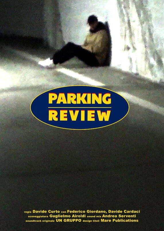 Parking Review