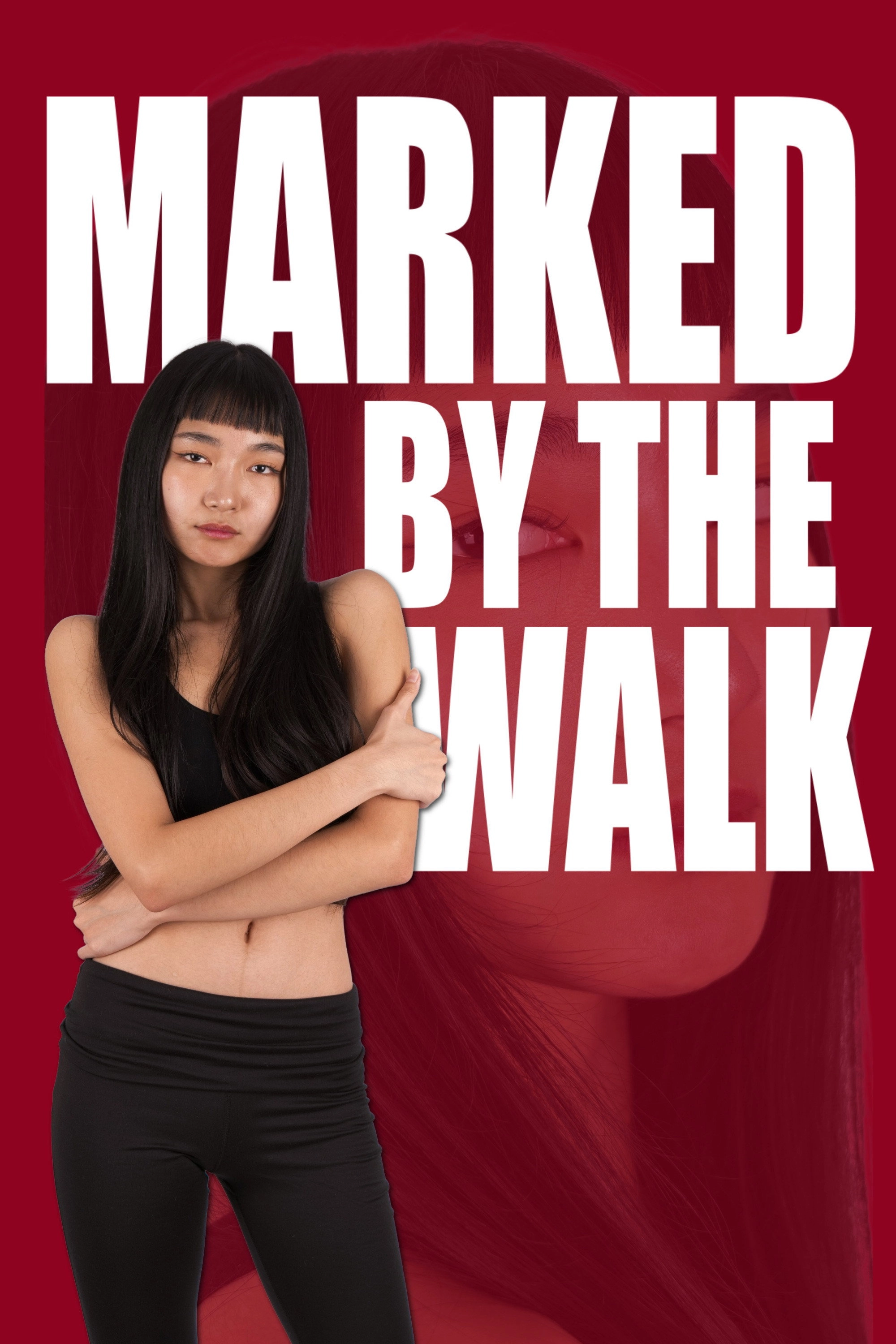 Marked By The Walk