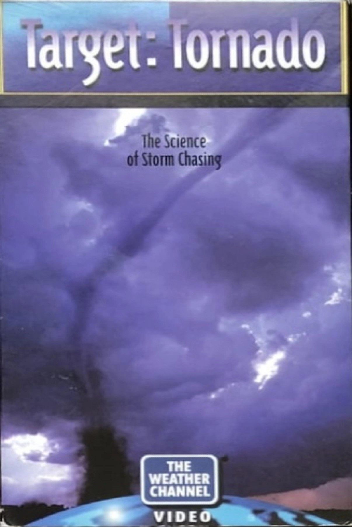 Target Tornado