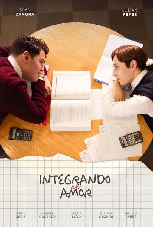 Integrating Love