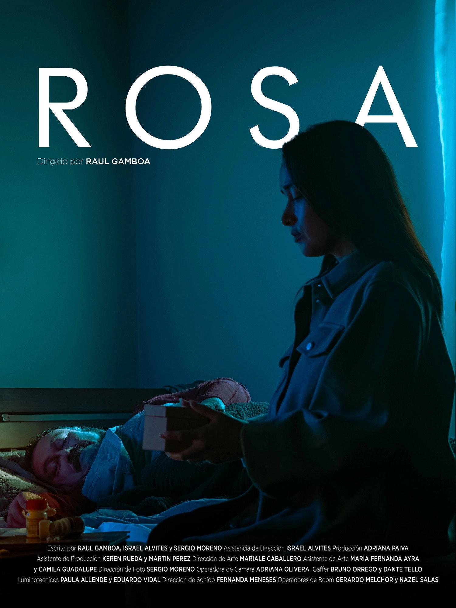 ROSA
