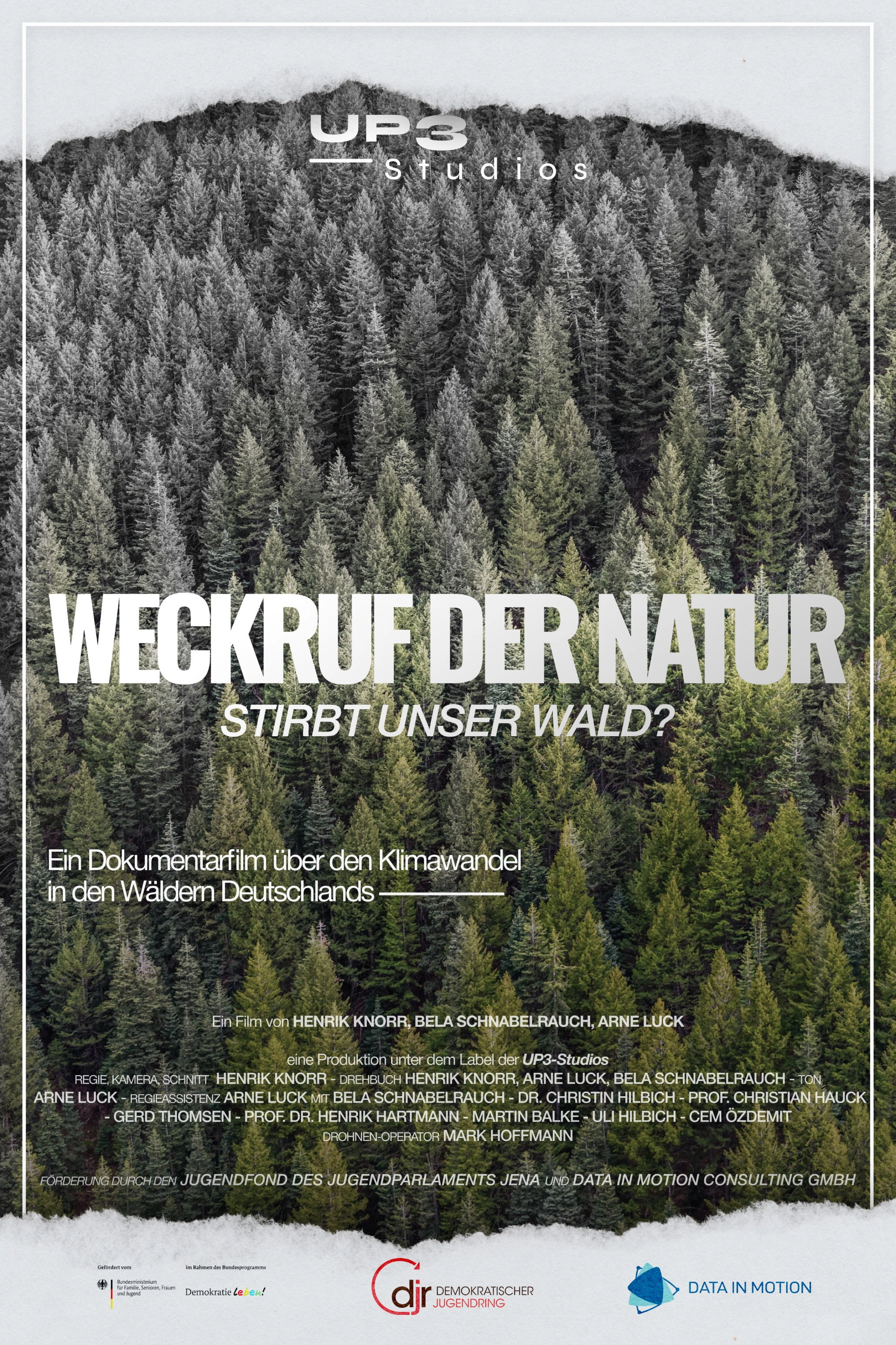 Weckruf der Natur