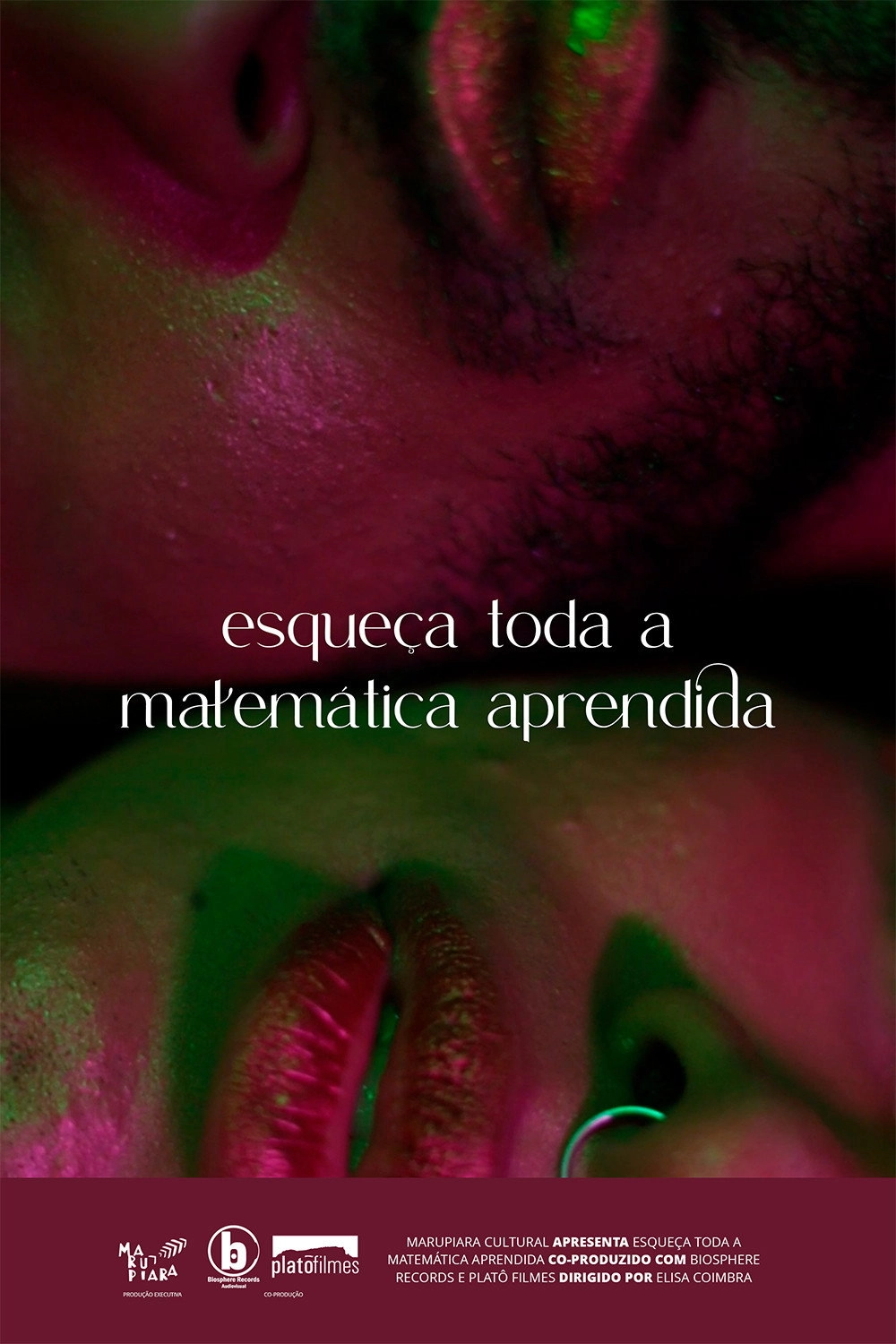 Esqueça Toda a Matemática Aprendida