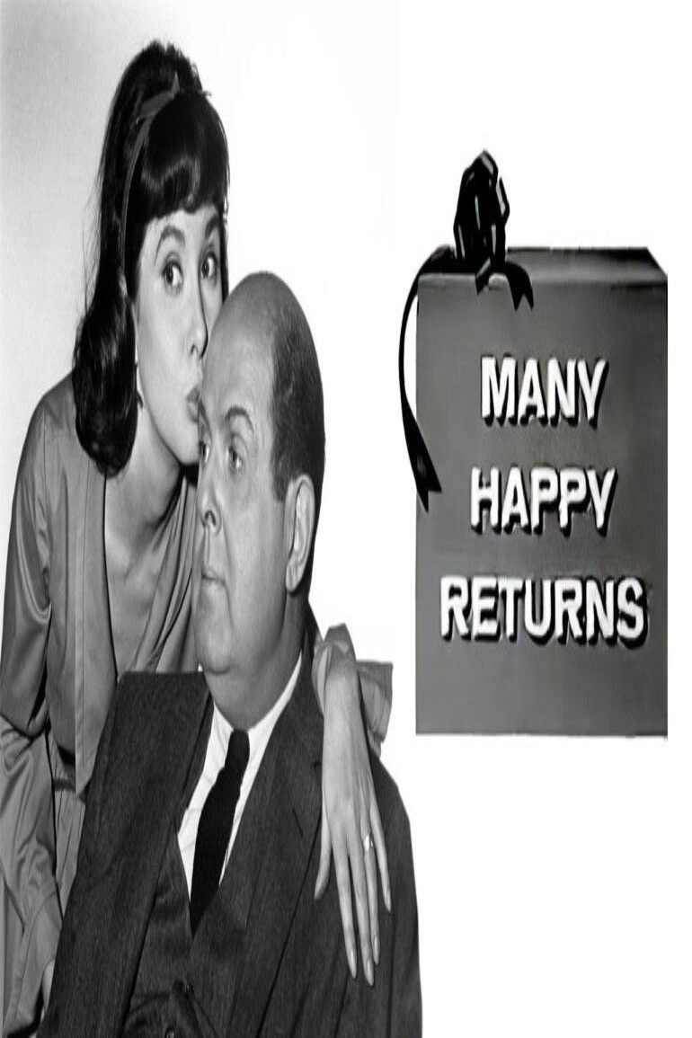 Many Happy Returns