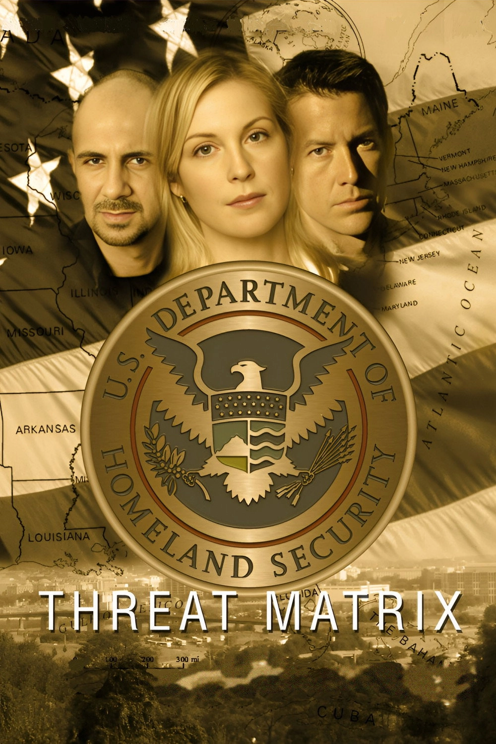 Threat Matrix