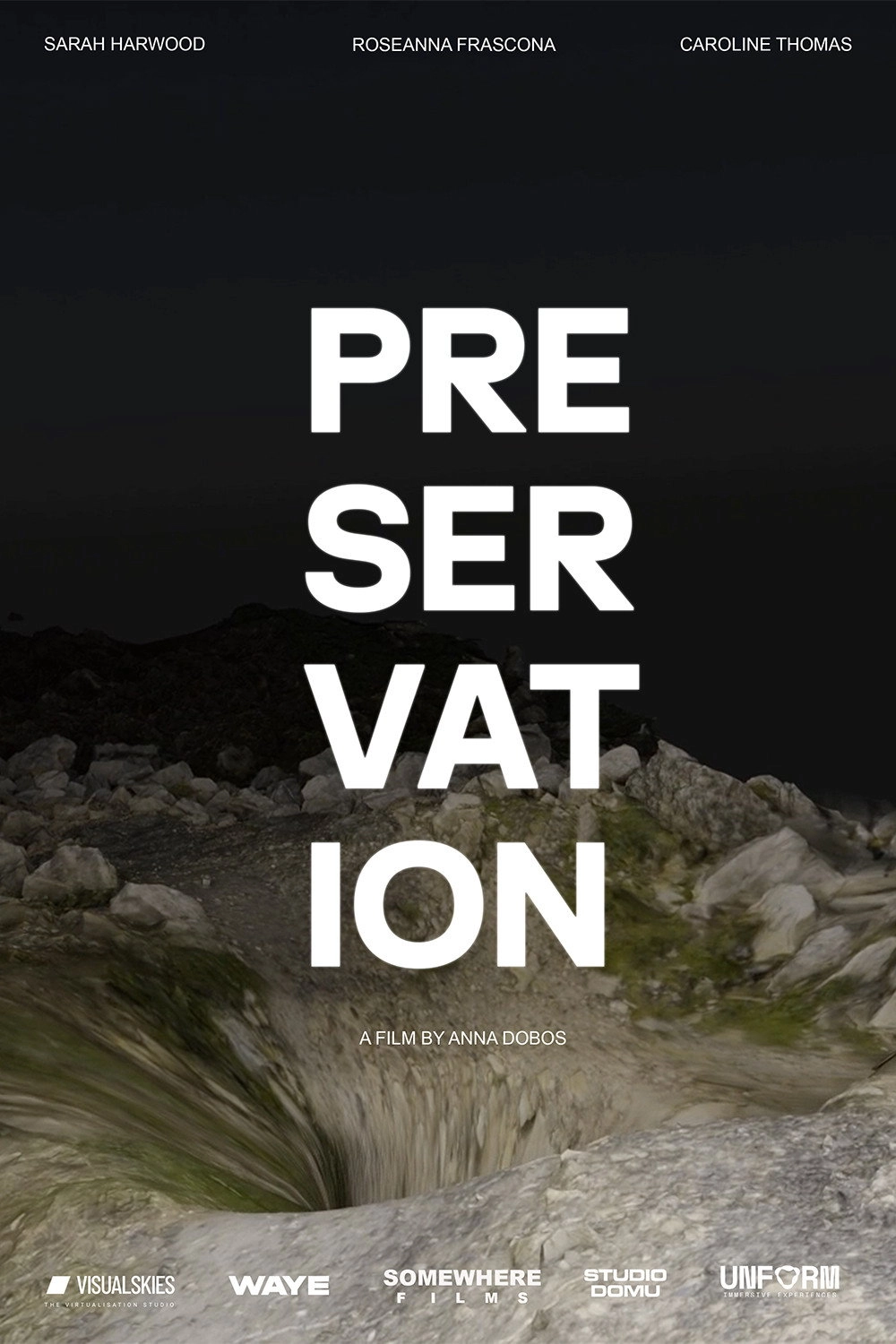 Preservation