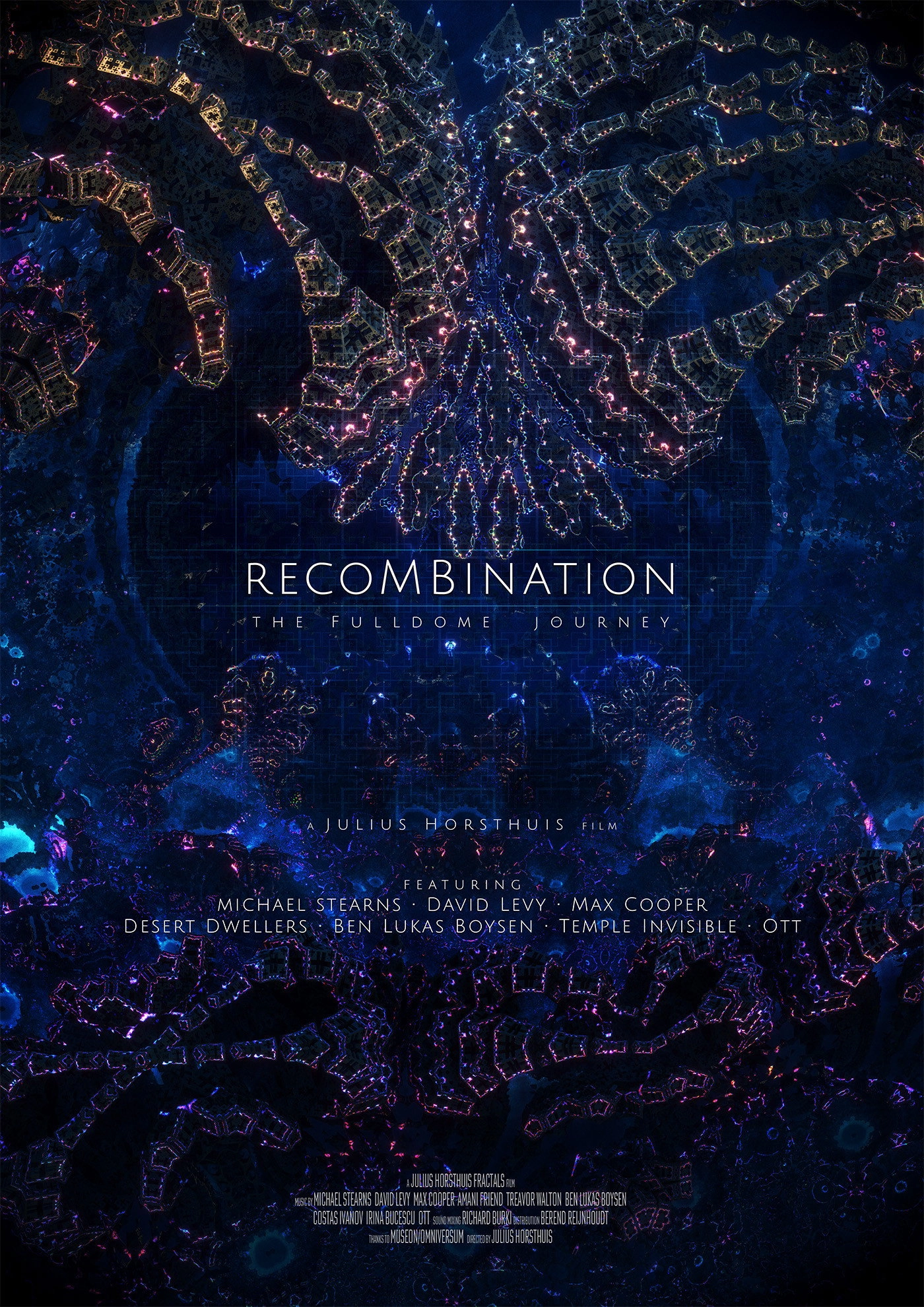 Recombination