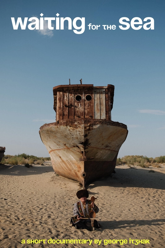 Waiting for the Sea