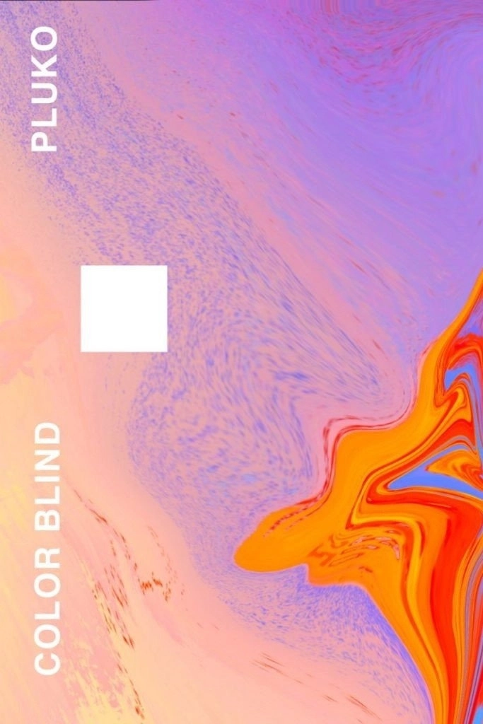 Color Blind