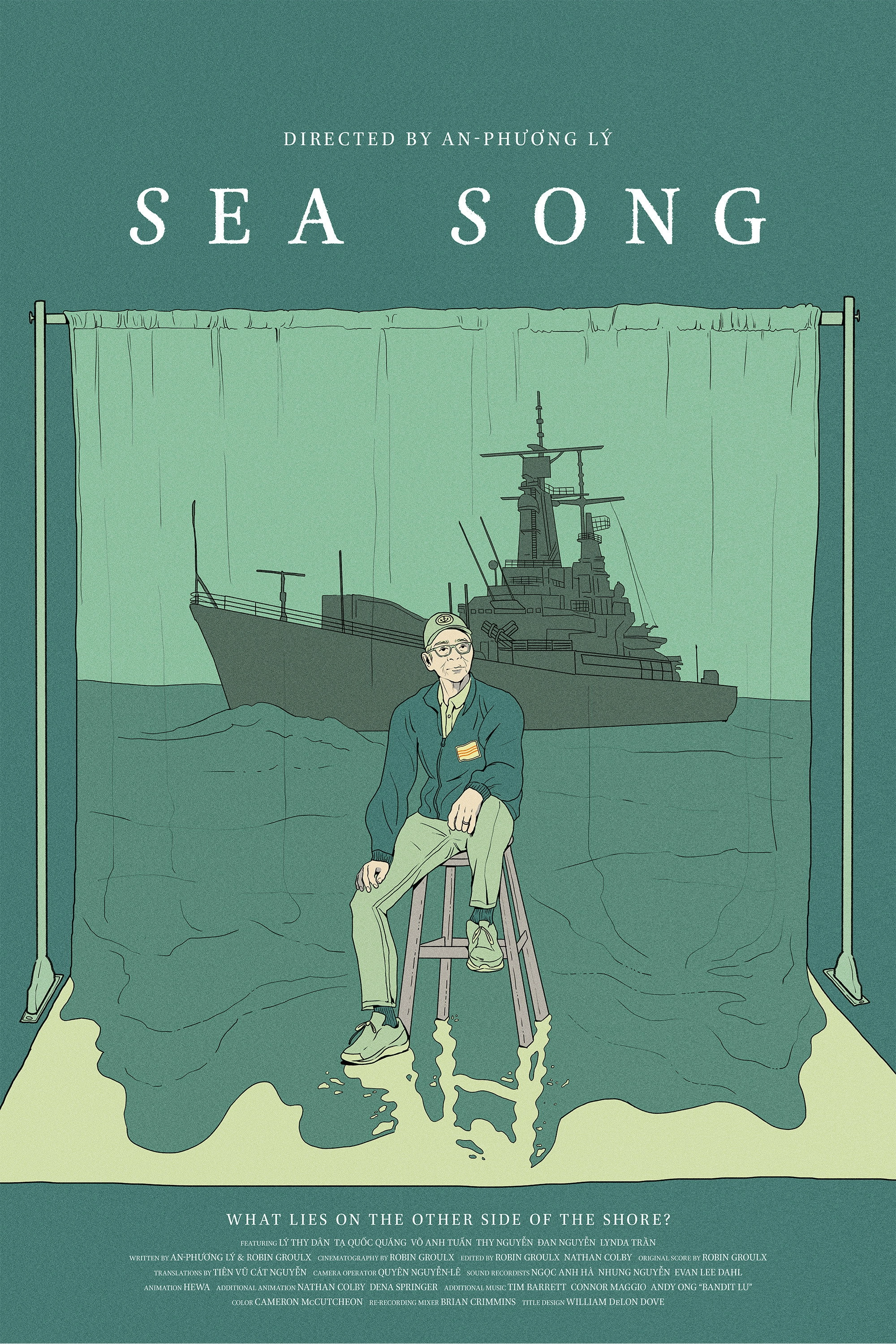Sea Song