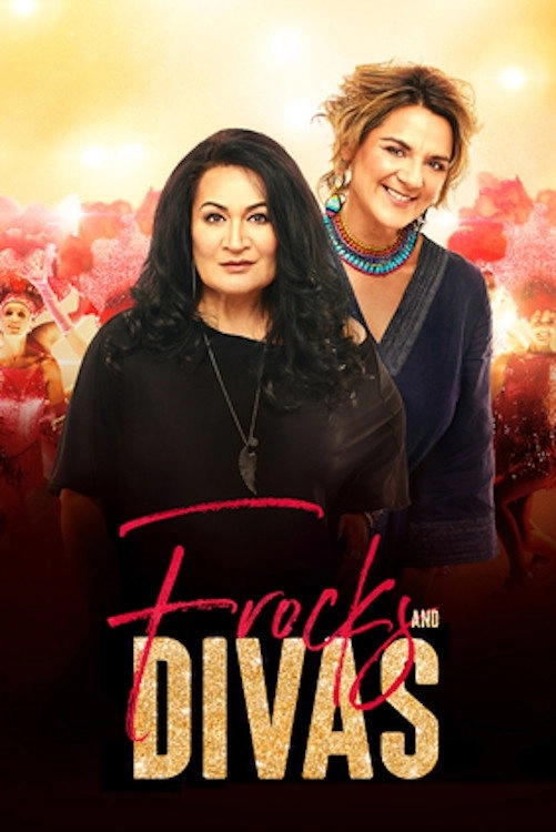 Frocks and Divas