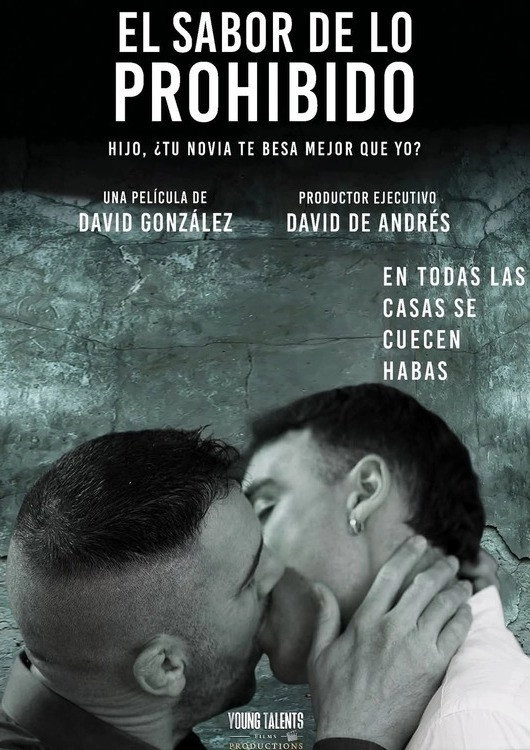 El sabor de lo prohibido