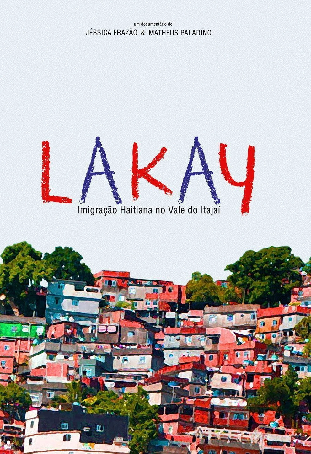 Lakay