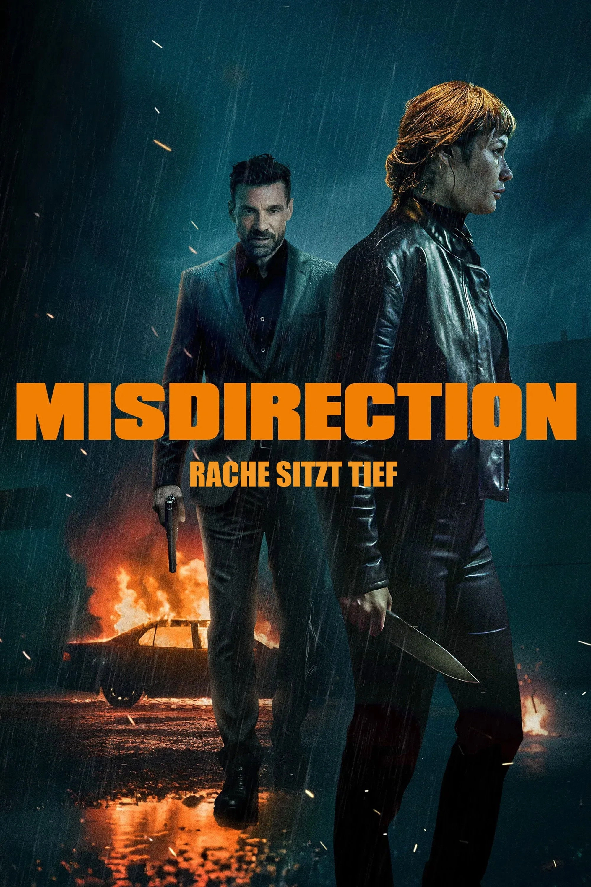 Misdirection