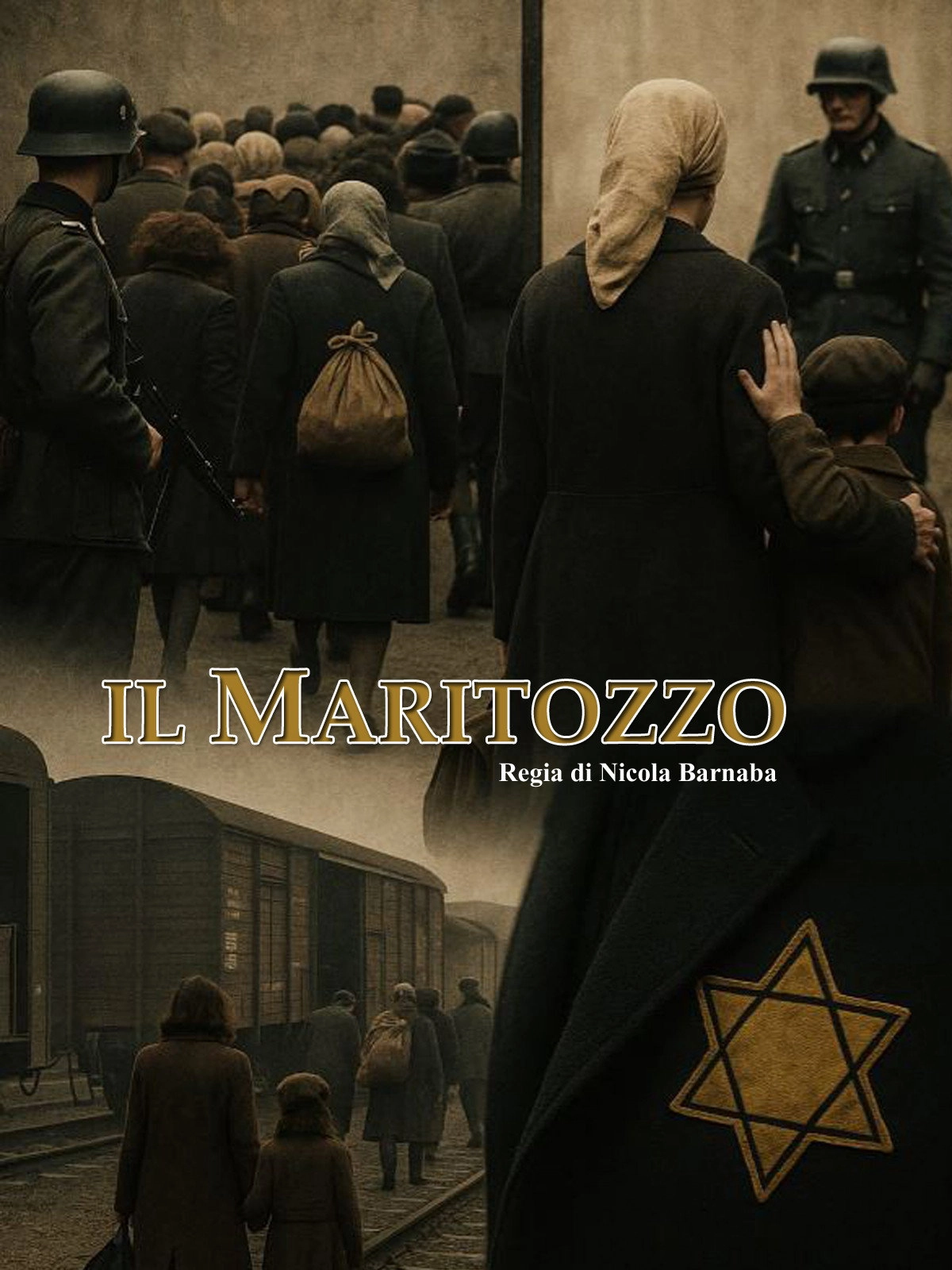 Il Maritozzo