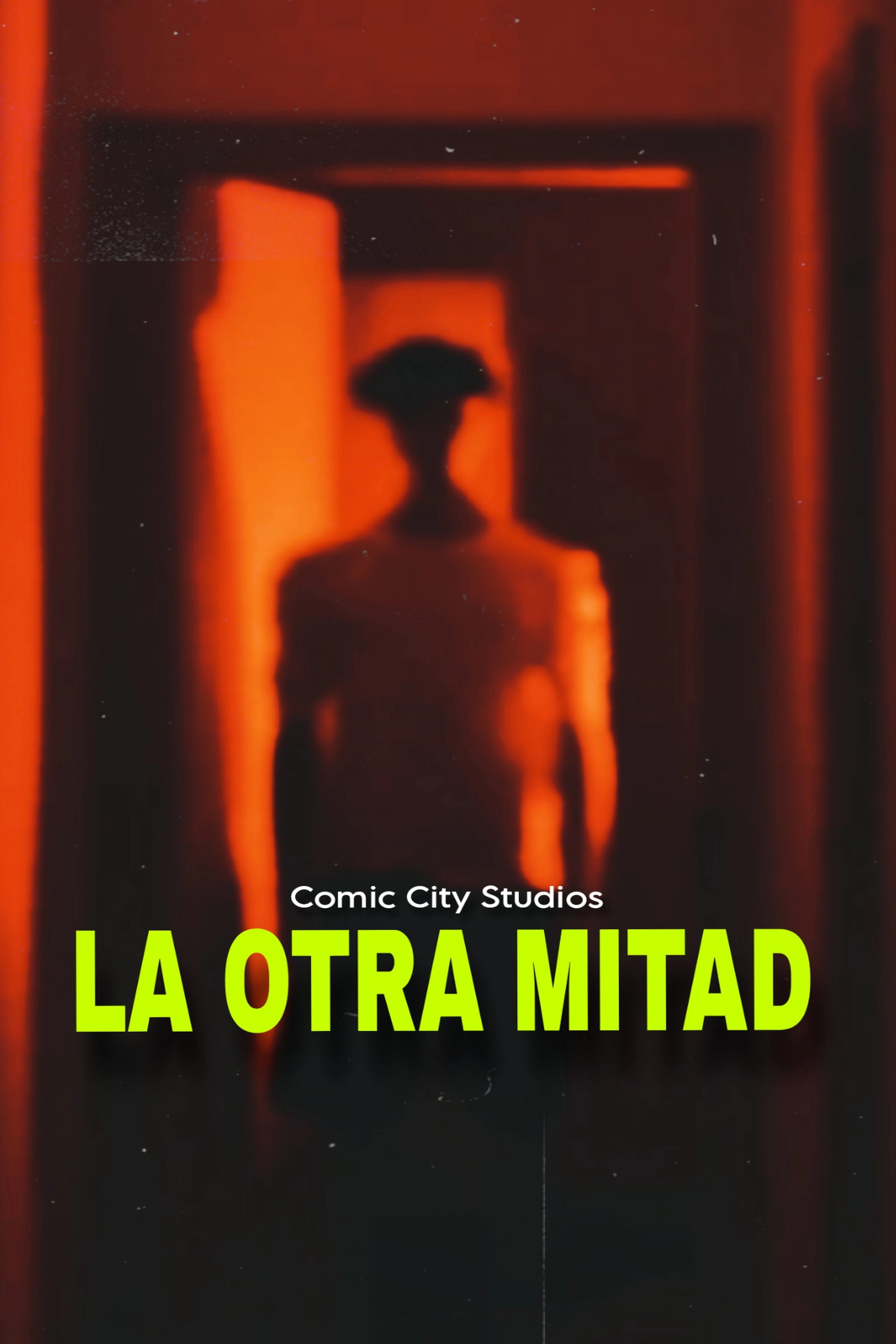 La Otra Mitad