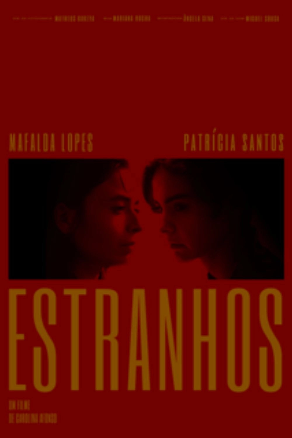 Strangers