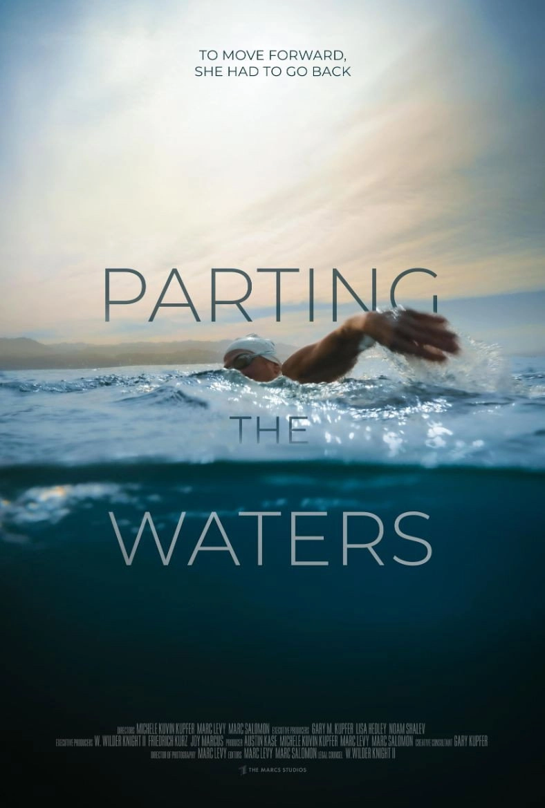 Parting the Waters