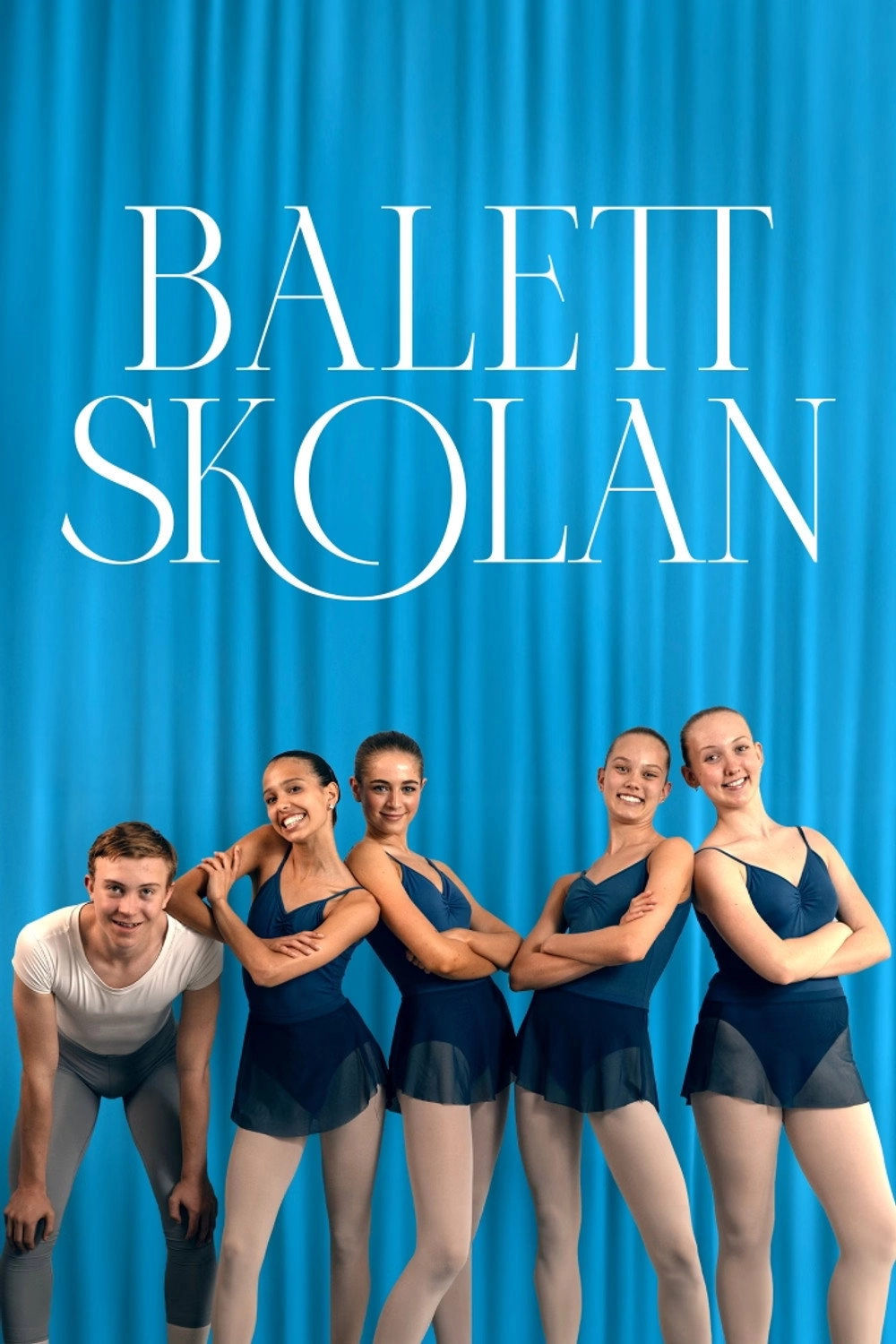 Balettskolan