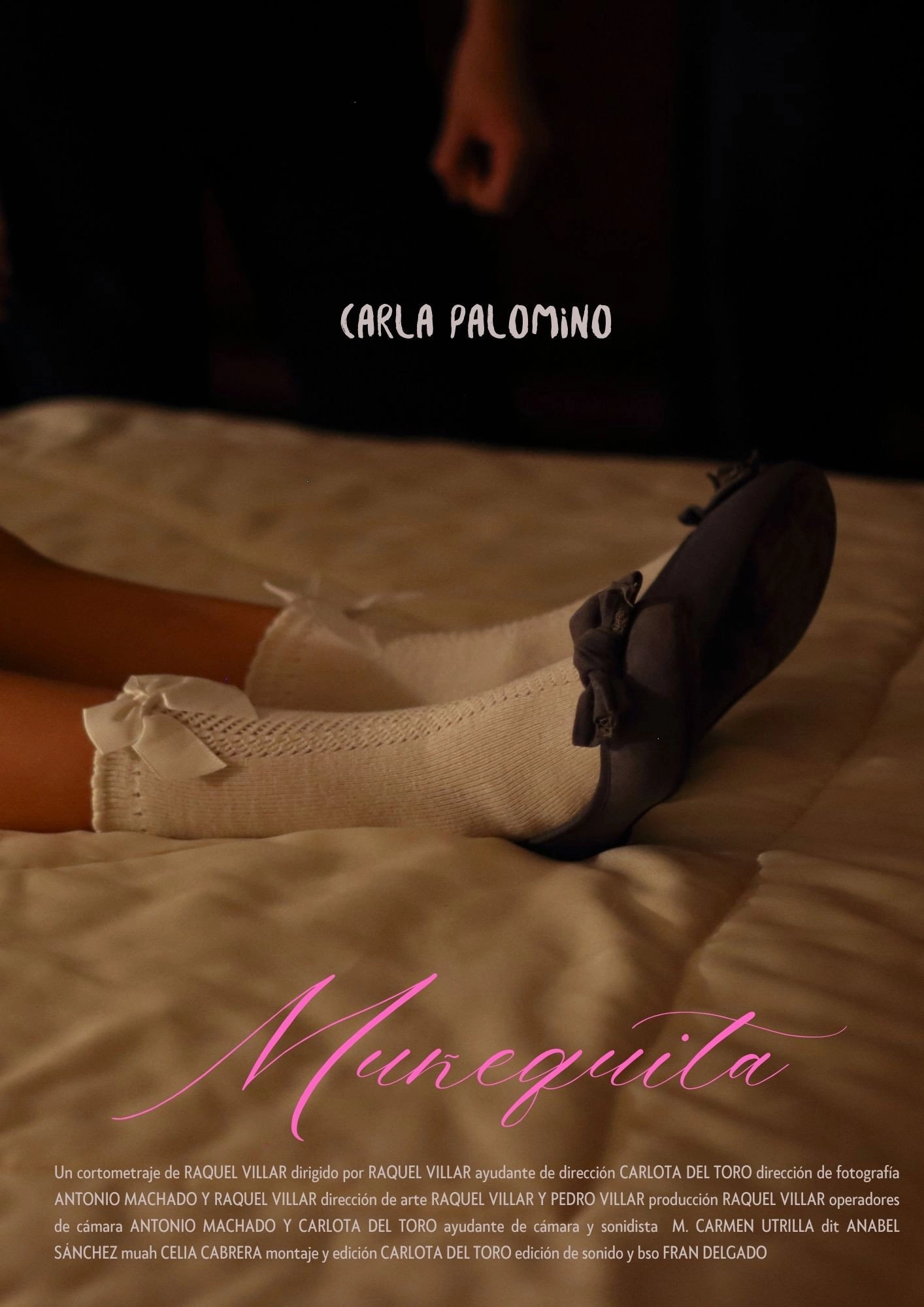 Muñequita