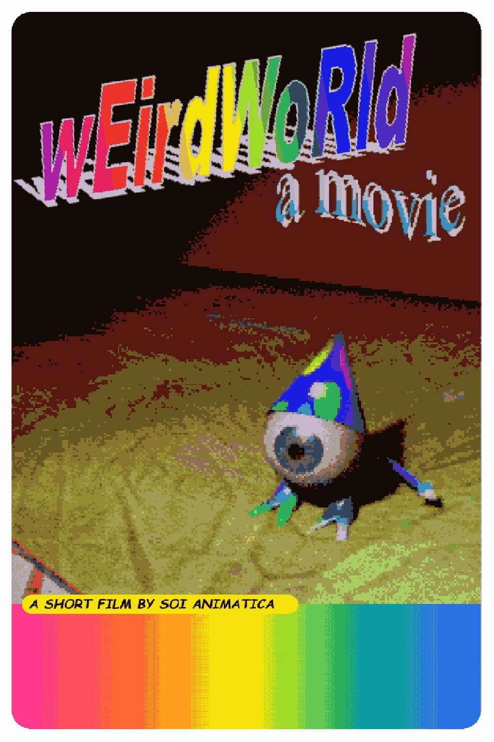 WeirdWorld