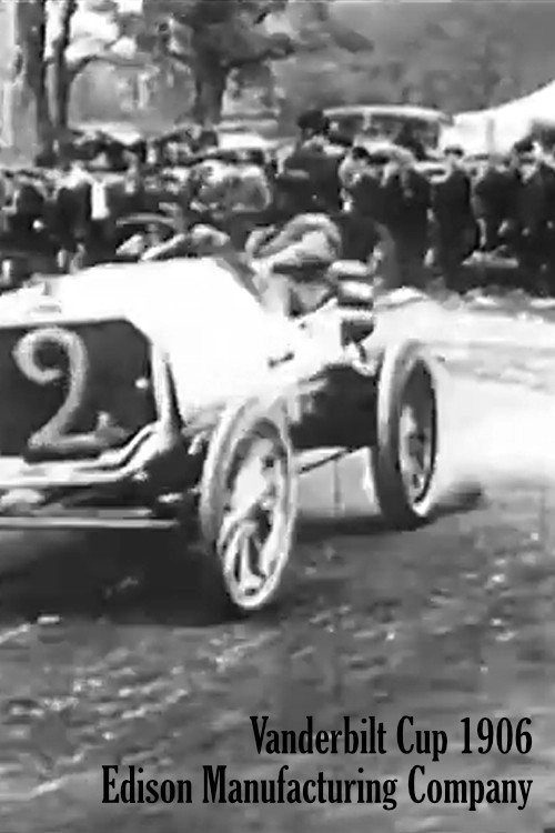 Vanderbilt Cup 1906