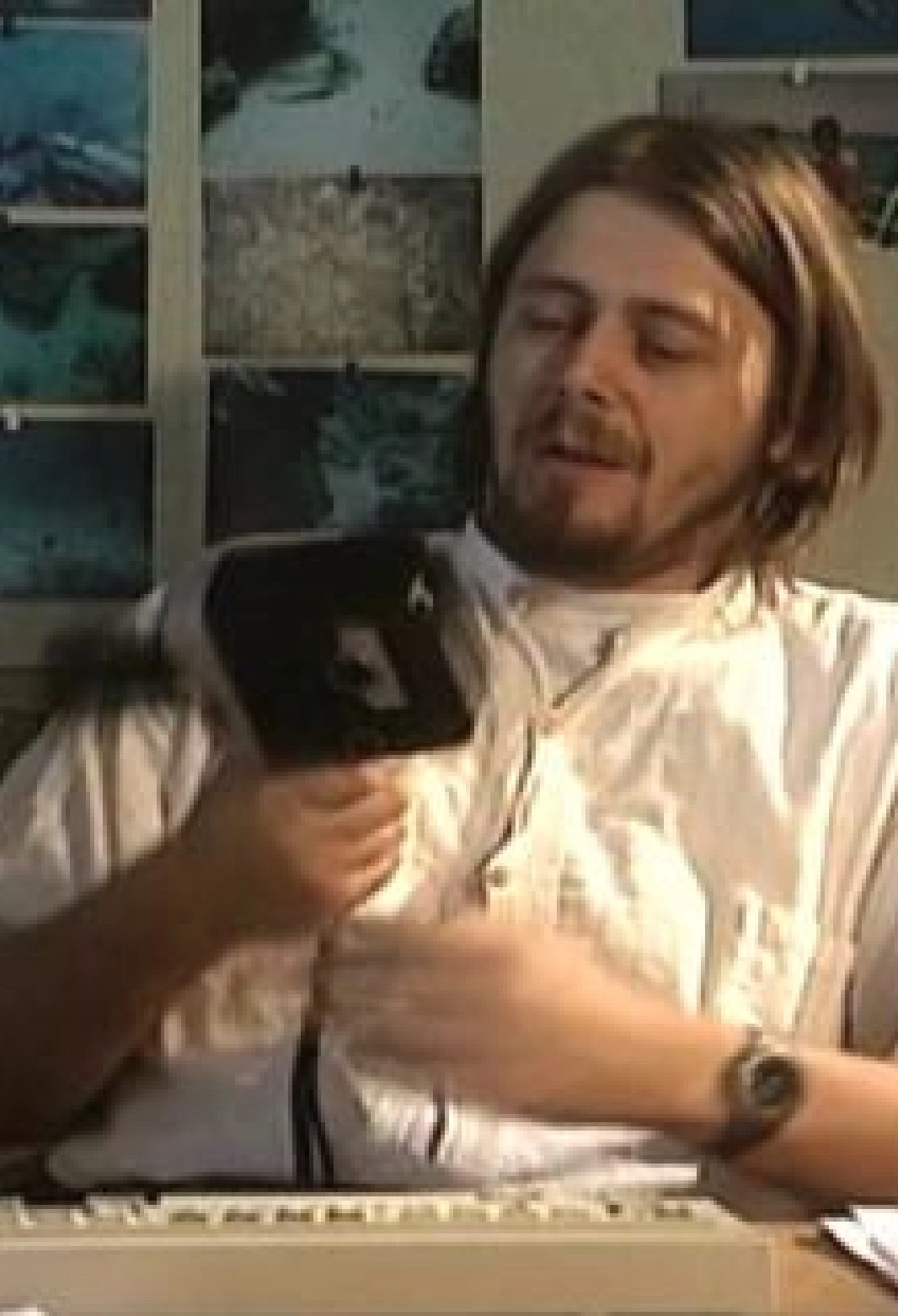The Subversive Camera