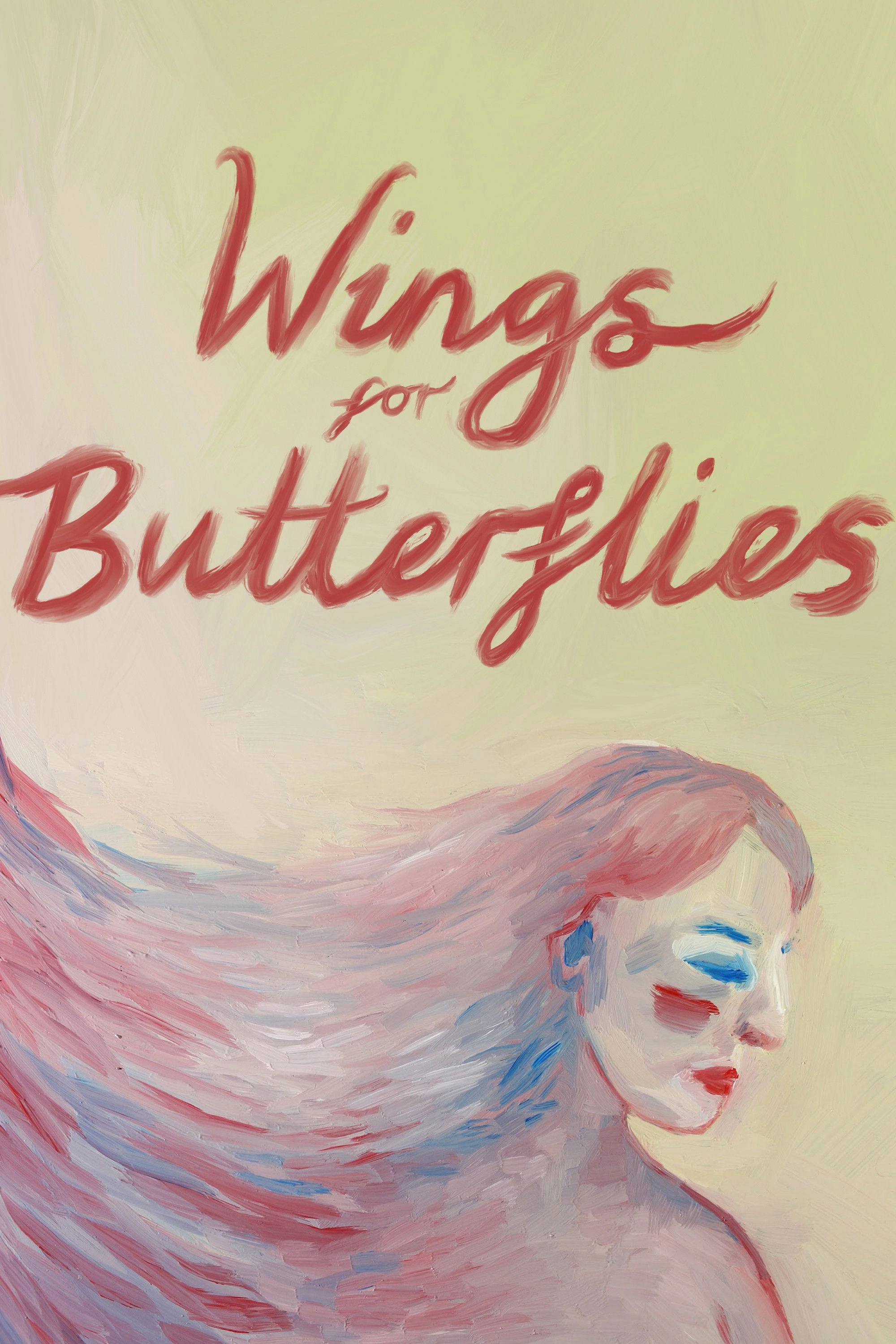 Wings for Butterflies