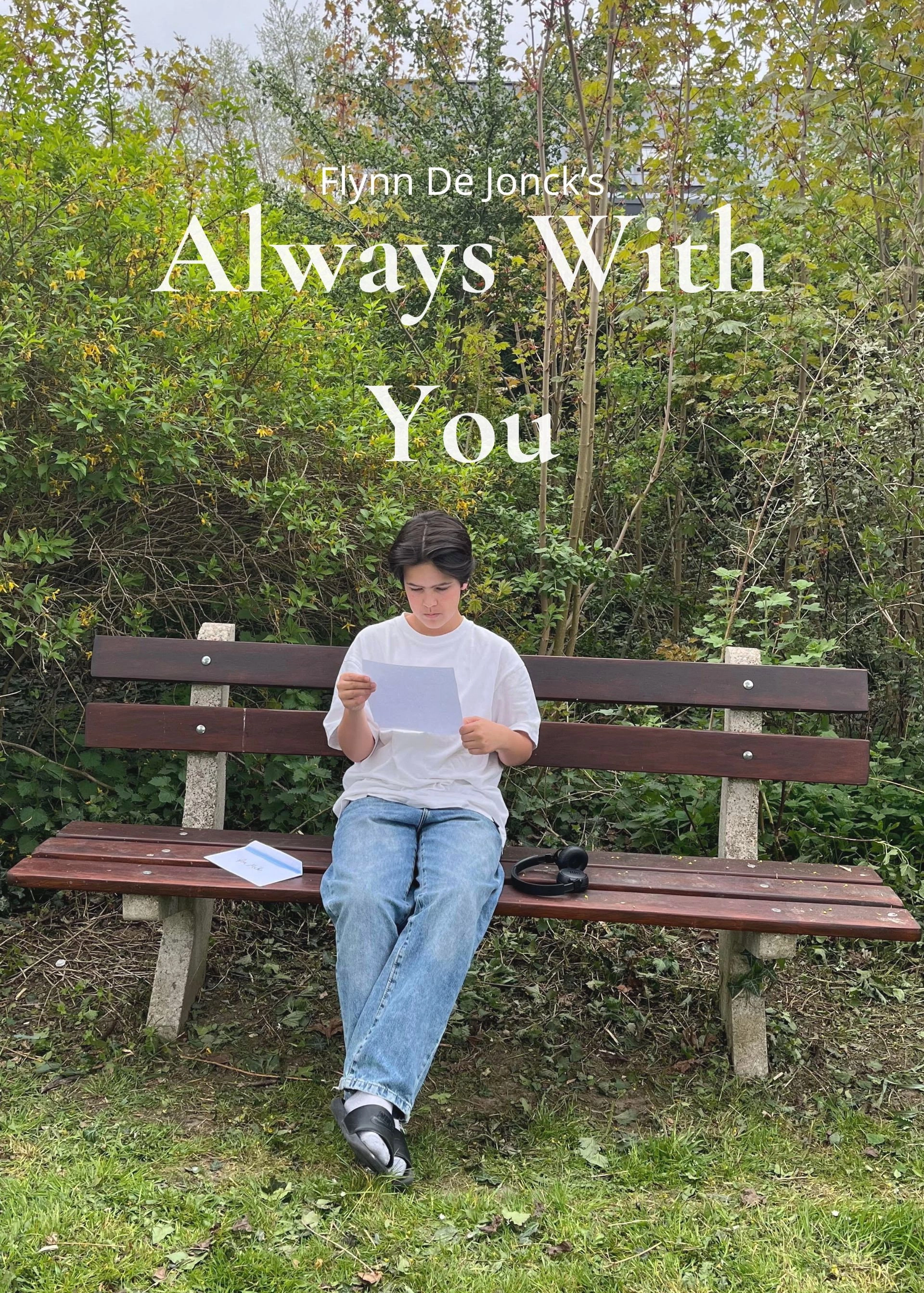 Always With You