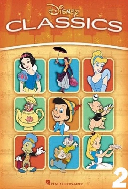 Disney Classics Vol.2