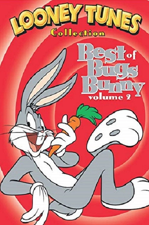 Espectáculo Bugs Bunny 1 V2