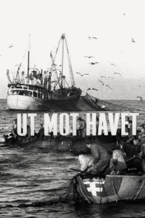 Ut mot havet
