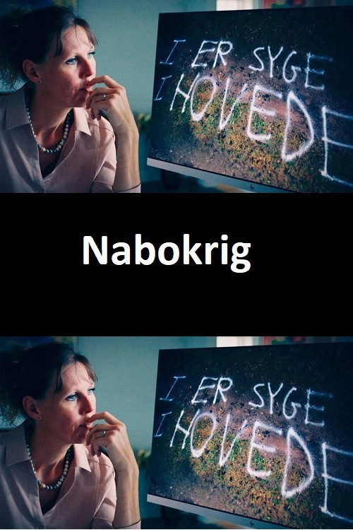 Nabokrig